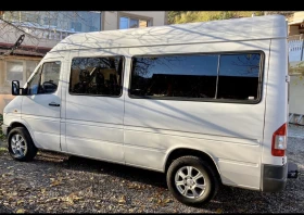 Mercedes-Benz Sprinter 212D 2.9 diesel, снимка 5