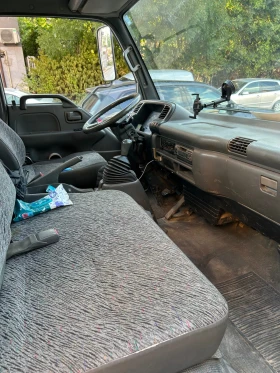 Isuzu Midi, снимка 11