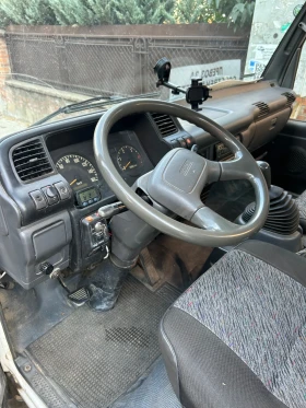 Isuzu Midi, снимка 10