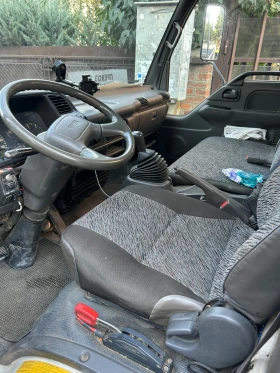 Isuzu Midi, снимка 9