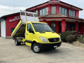 Mercedes-Benz Sprinter 515CDI* Тристранен самосвал, снимка 15