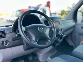 Mercedes-Benz Sprinter 313 9-!!! | Mobile.bg    14