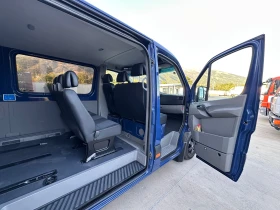 Mercedes-Benz Sprinter 313 9-!!! | Mobile.bg    9
