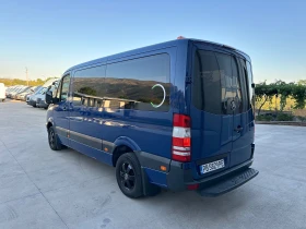Mercedes-Benz Sprinter 313 9-!!! | Mobile.bg    5