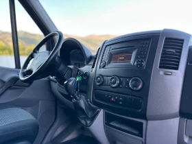 Mercedes-Benz Sprinter 313 9-!!! | Mobile.bg    11