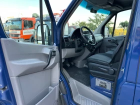 Mercedes-Benz Sprinter 313 9-!!! | Mobile.bg    12
