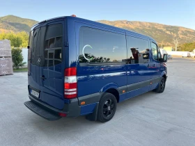 Mercedes-Benz Sprinter 313 9-!!! | Mobile.bg    6