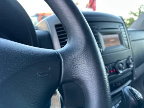 Mercedes-Benz Sprinter 313 9-!!! | Mobile.bg    13