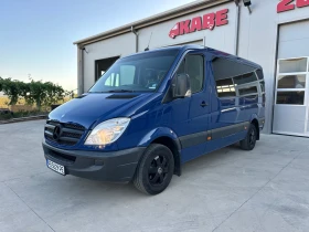 Mercedes-Benz Sprinter 313 9-!!! | Mobile.bg    3