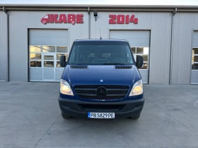 Mercedes-Benz Sprinter 313 9-!!! | Mobile.bg    2