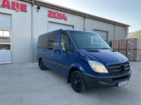  Mercedes-Benz Sprint...