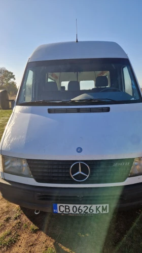 Обява за продажба на Mercedes-Benz Sprinter 208 ~12 000 лв. - изображение 1 | Auto.bg Обява за продажба на Mercedes-Benz Sprinter 208 ~12 000 лв. - изображение 1