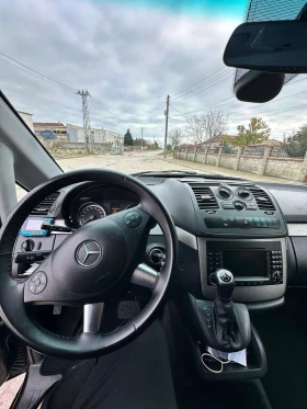 Mercedes-Benz Viano undefined | Auto.bg — изображение 8