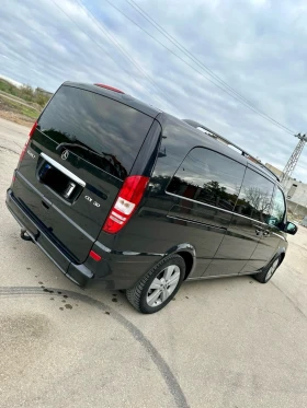 Mercedes-Benz Viano undefined | Auto.bg — изображение 2