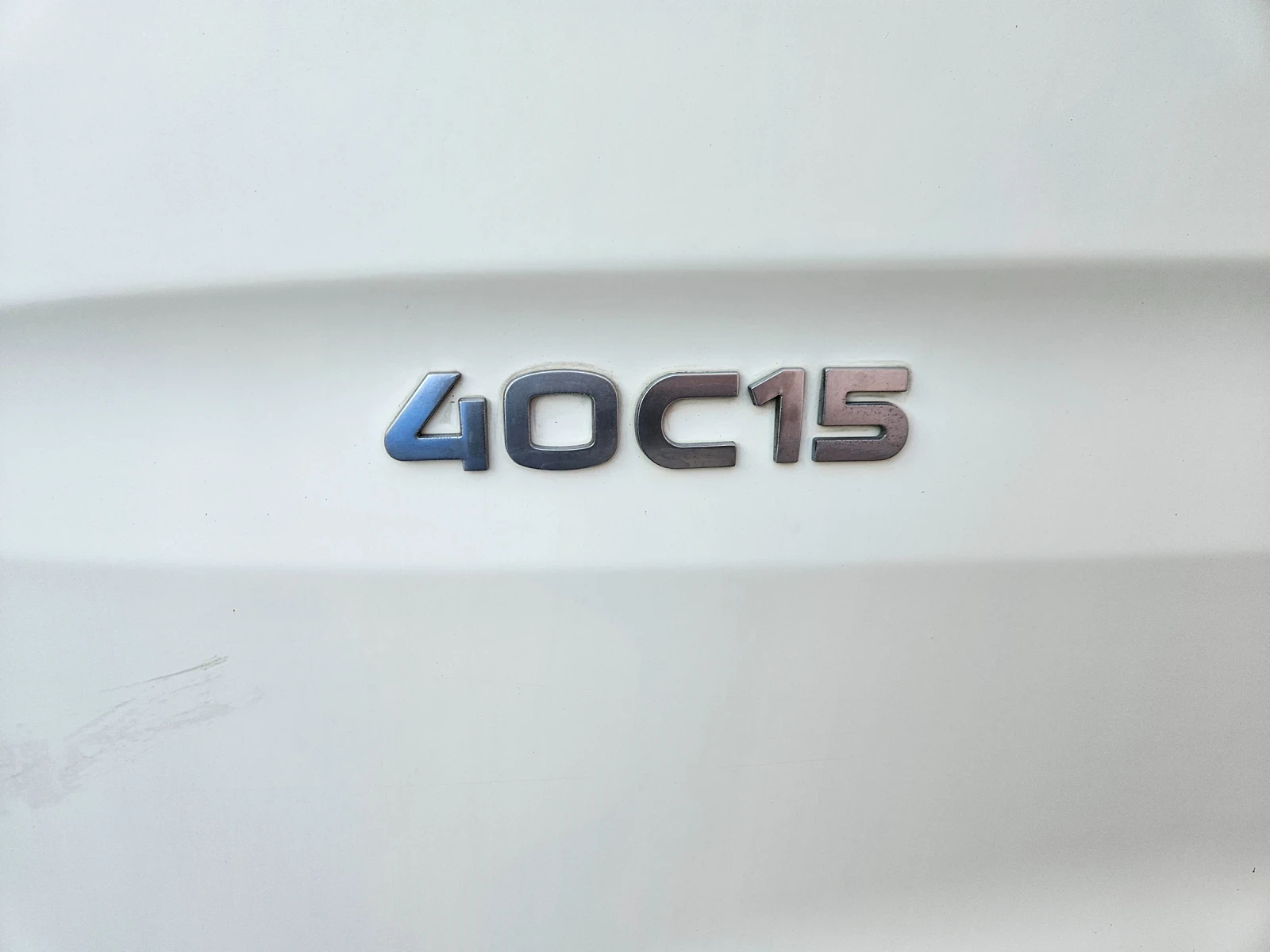 Iveco Daily 40с150 - изображение 8