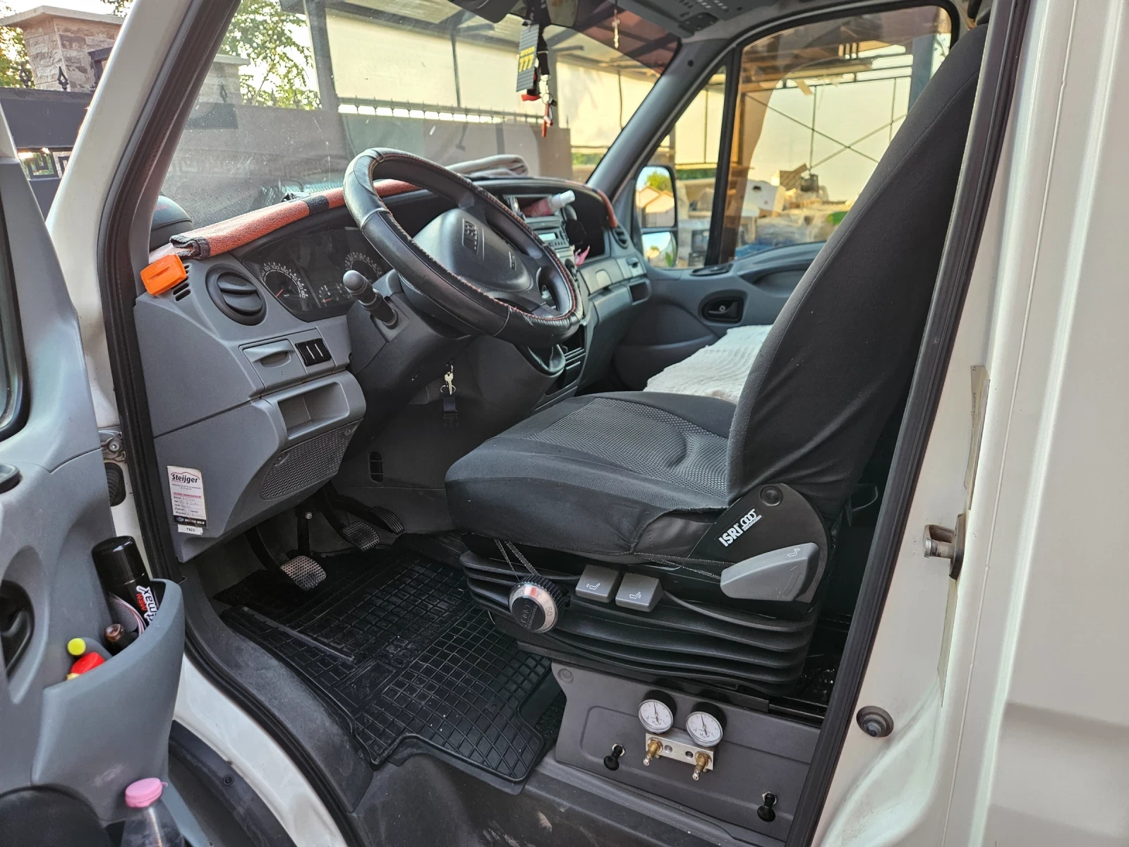 Iveco Daily 40с150 - изображение 7