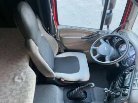 Daf Cf85 CF85.410 Хладилен с падащ борд, снимка 6