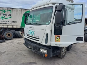 Iveco Eurocargo 7518 V | Mobile.bg    8