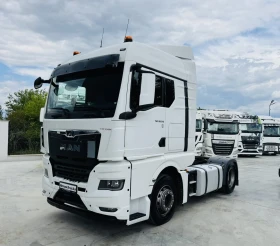  Man Tgx