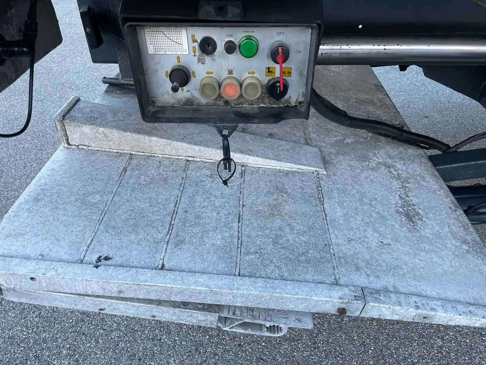 Daf Cf85 CF85.410     | Mobile.bg   11