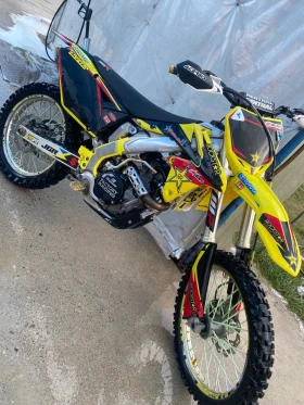 Suzuki Rmz 450, снимка 4