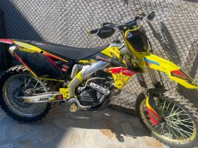 Suzuki Rmz 450, снимка 1