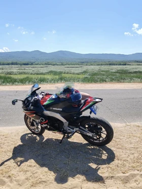 Aprilia 125, снимка 3