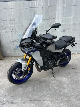 Yamaha Mt-09 Tracer 900GT + 2025, снимка 7
