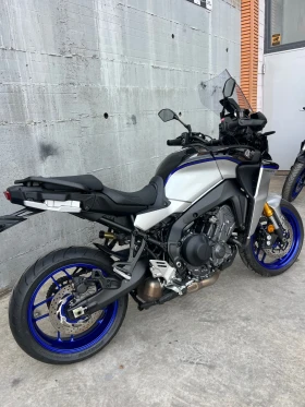Yamaha Mt-09 Tracer 900GT + 2025, снимка 5