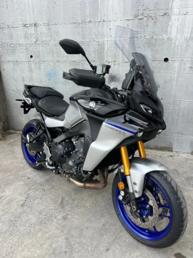 Yamaha Mt-09 Tracer 900GT + 2025, снимка 12