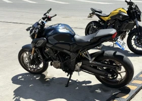 Honda Cb 650RA, снимка 4