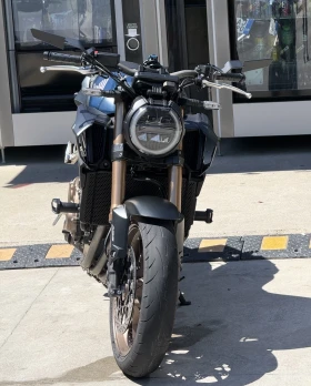 Honda Cb 650RA, снимка 3