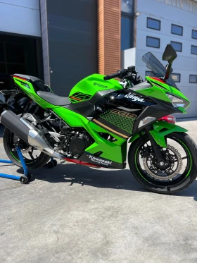 Kawasaki Ninja Ninja 400 Abs A2, снимка 7