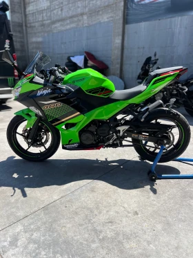 Kawasaki Ninja Ninja 400 Abs A2, снимка 9