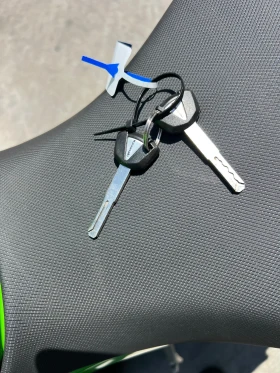 Kawasaki Ninja Ninja 400 Abs A2, снимка 14