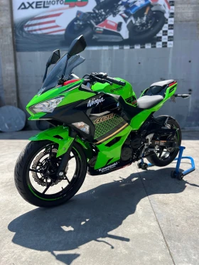 Kawasaki Ninja Ninja 400 Abs A2, снимка 12