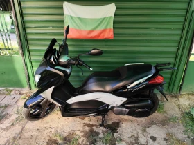 Yamaha X-max 250 sport , снимка 7