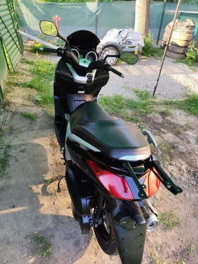 Yamaha X-max 250 sport , снимка 5
