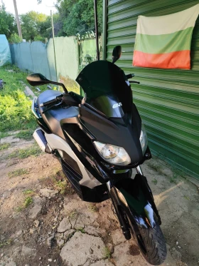 Yamaha X-max 250 sport , снимка 9