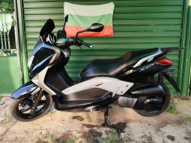 Yamaha X-max 250 sport , снимка 8