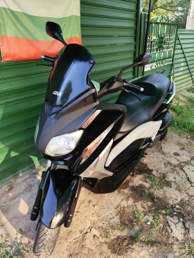 Yamaha X-max 250 sport , снимка 10