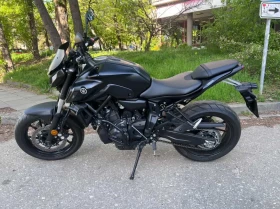 Yamaha Mt-07, снимка 3