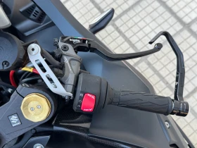 Suzuki Gsxr L7 7300км, снимка 11