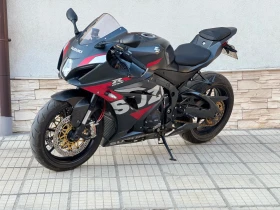 Suzuki Gsxr L7 7300км, снимка 4