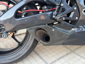 Suzuki Gsxr L7 7300км, снимка 8