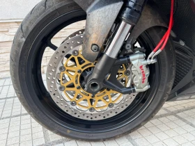Suzuki Gsxr L7 7300км, снимка 14