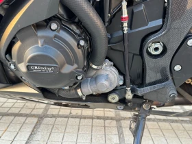 Suzuki Gsxr L7 7300км, снимка 9
