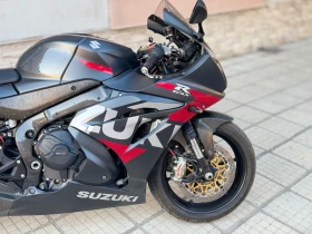 Suzuki Gsxr L7 7300км, снимка 3