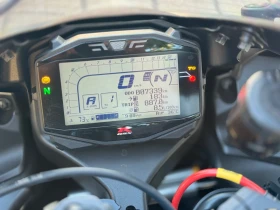 Suzuki Gsxr L7 7300км, снимка 10
