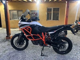 Ktm Adventure 1190 Adventure R, снимка 3